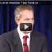 Tony Blair American Task Force on Palestine