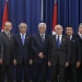 Palestinian Cabinet