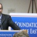 Ghaith al Omari at After the Visits: What Next for Middle East Peace?