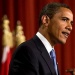 President Barack Obama delivers a speech in Cairo on June 4 2009