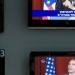 Israeli watches Obama speech