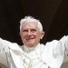 Pope Benedict XVI in Israel