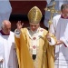 Pope Benedict XVI: Lifting Gaza Embargo