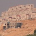 Israeli Settlements Near Jerusalem