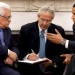 US President Barack Obama Meets with Palestinian Authority President Abbas
