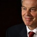 Quartet Envoy Tony Blair
