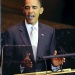 Obama discusses Middle East Peace at UN General Assembly