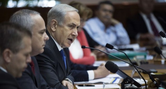 Top businessmen warn Netanyahu: Stalled peace process will ruin Israel's economy