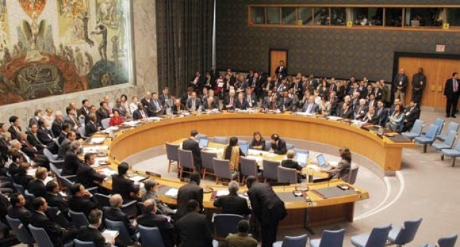 Jordan in push at the UN for Palestine resolution