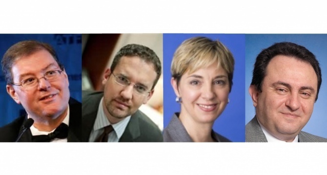 C-SPAN 3 TV Covering ATFP event on The Muslim Brotherhood, April 15
